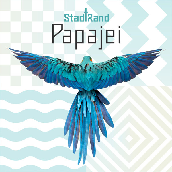 StadtRand Single Cover En kölsches Leed